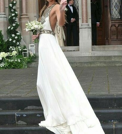 dress and en