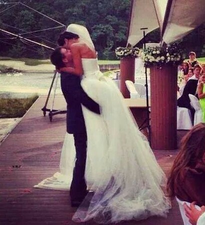 you, love and forever