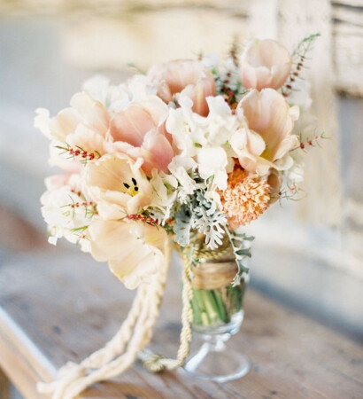 pink, pastel and bouquet