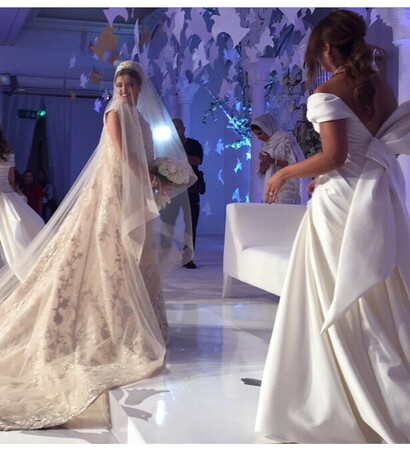 faith | إيمان, bride and krikorjabotian