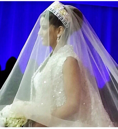 إيمان | faith, krikorjabotian and bride