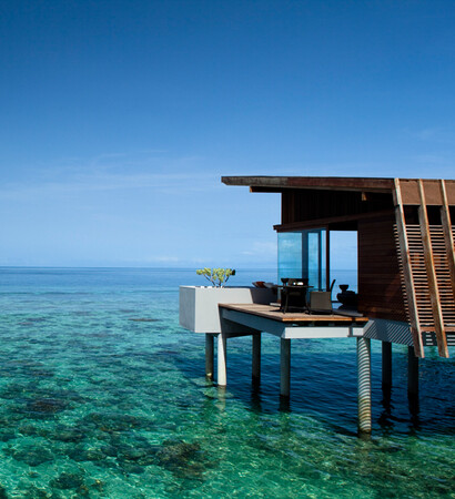 beach, vacation and honeymoon