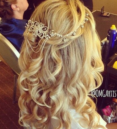 Prom and en