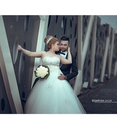 party, kurd and wedding day