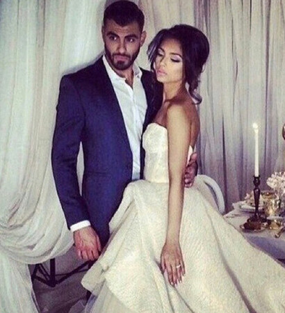 sweet couple, forever and sweet