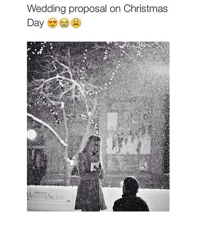 this, cute and snow