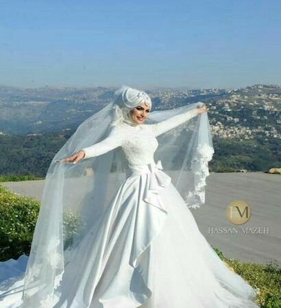 beautifull, hijab and islam