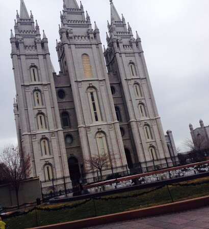 god's home, winter and pretty