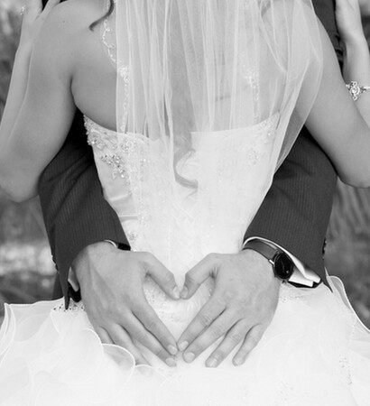 love, beautiful and heart