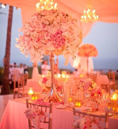candles, bridal and photography