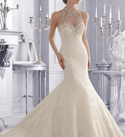 weddingdress, weddinggown and luxurious