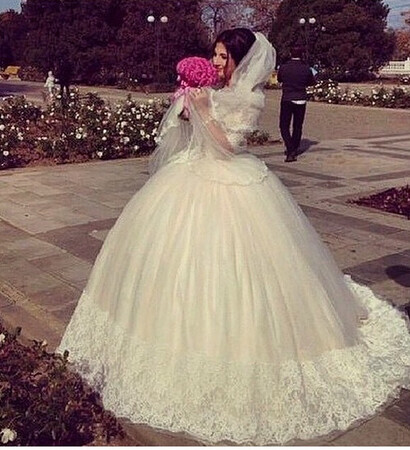 birde, dress and love