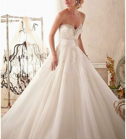 ball gown wedding dress, wedding dress and bridal gown