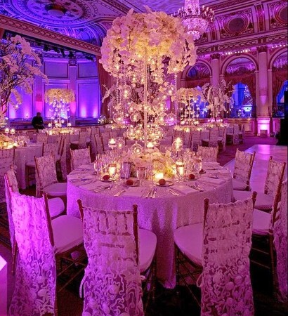 flower, streili and decor