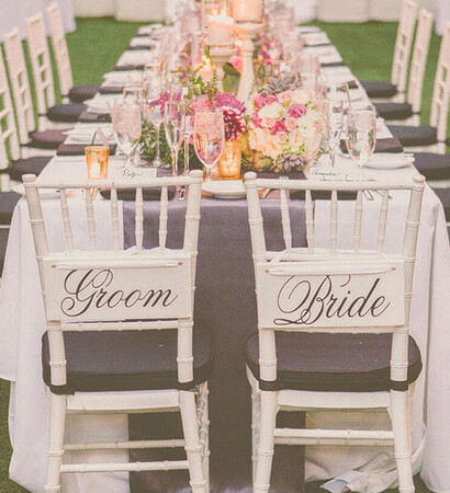 beautiful, bride and groom and romantic