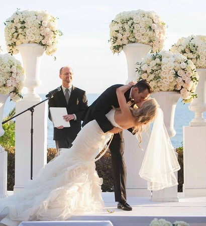 dressed, sposa and girl