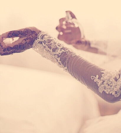 pretty and en
