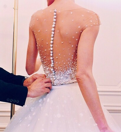 day, I DO and glitter