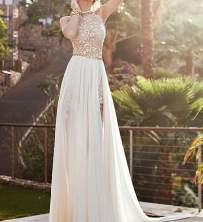 bride, white lace and model