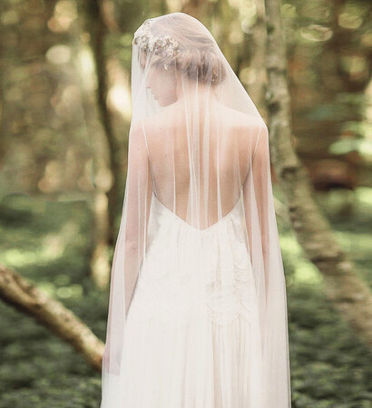 hair, nature and couronne