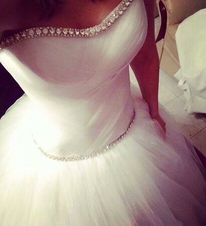 corset wedding dress, luxury wedding dress and princess wedding dress