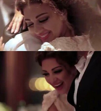 myriam fares, beautiful and love