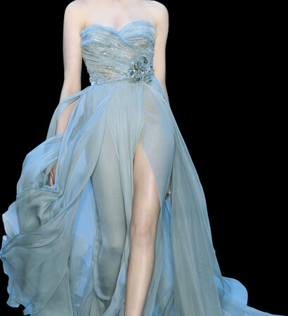 dress and en