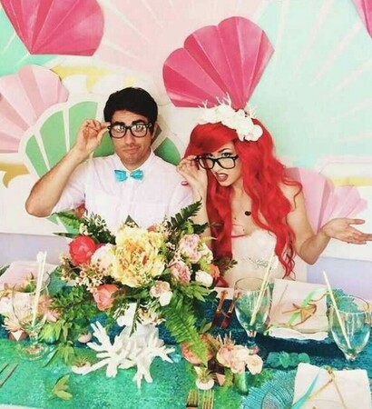 hipster, eric and cute