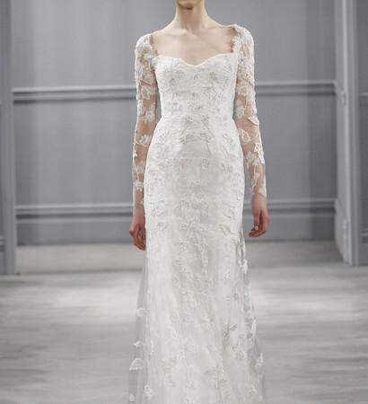 bridal gown, bride and fashion