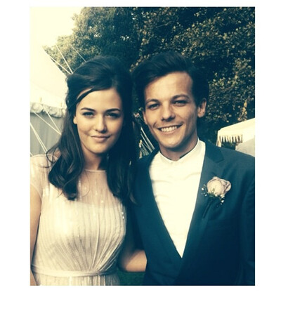 momswedding, louistomlinson and fancy