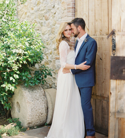 glamour, princess and wedding dress