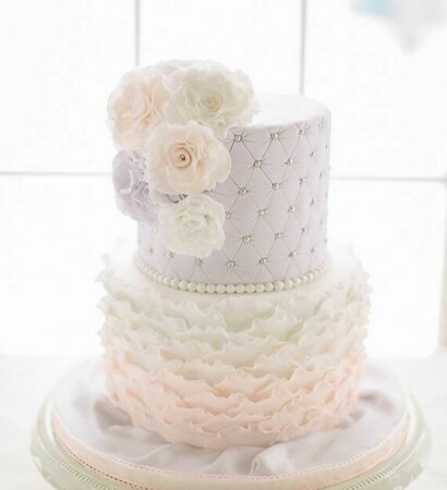 sweet, bridal and dulces