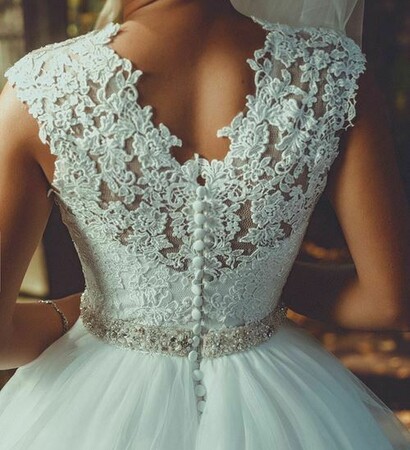 women, elegance and dress
