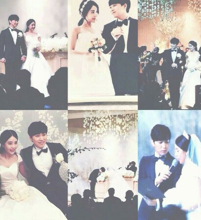 marry, super junior and idol