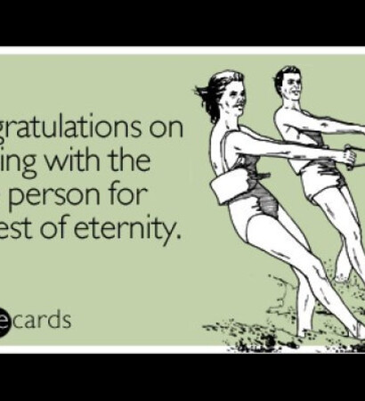 funny, love and marriage