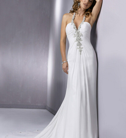 wedding gown, wedding dresses and rosanovias