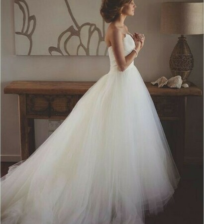 magic, beautiful and dress