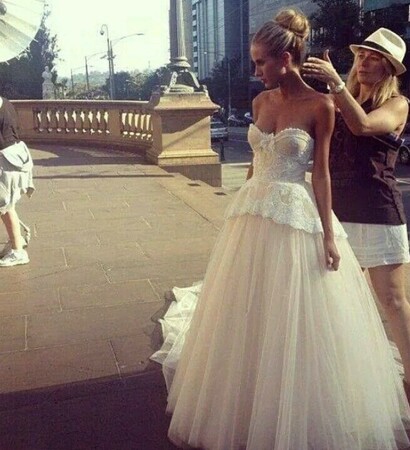 beauty, fancy and elegant