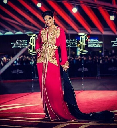 caftan, fashion and girls