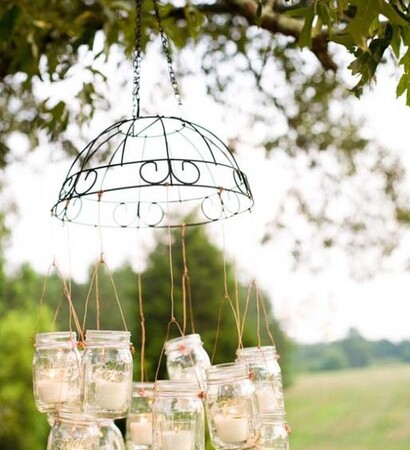 fashion, outdoor wedding and wedding decoration