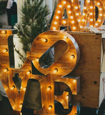 love, interior and follow