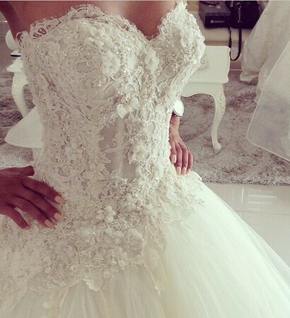 hochzeitskleid, fashion and weddingdress