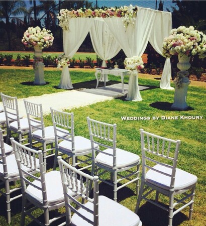 ceremony and en