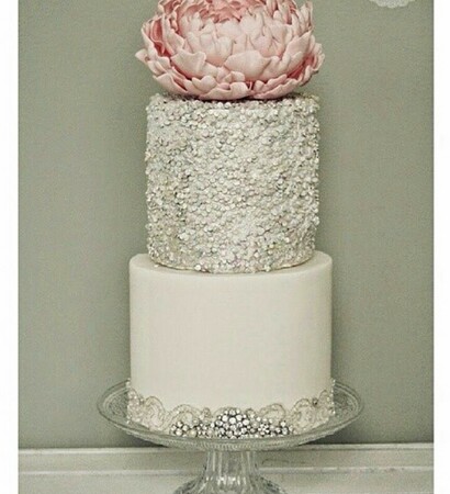 married, reception and cake