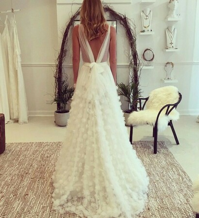 whitedress and en