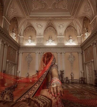 punjabi, wedding picture and :