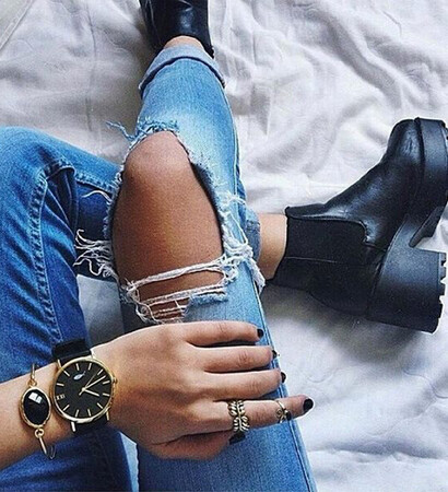 cute, fashion and beautiful