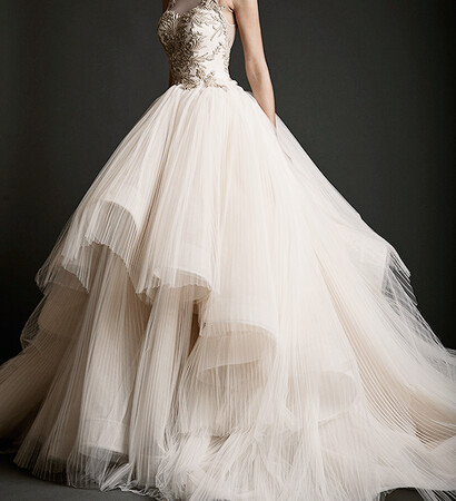 wedding gown, wedding dress and bridal