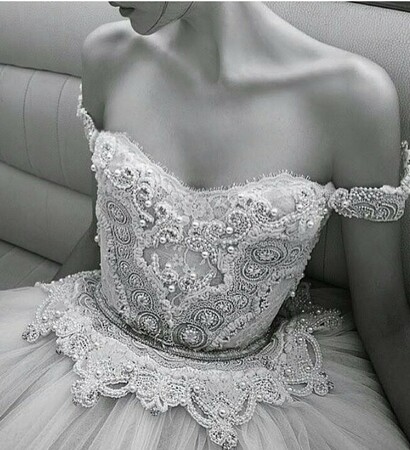 inbal dror, Dream and lace