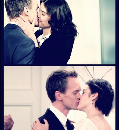 love, barney and robarney
